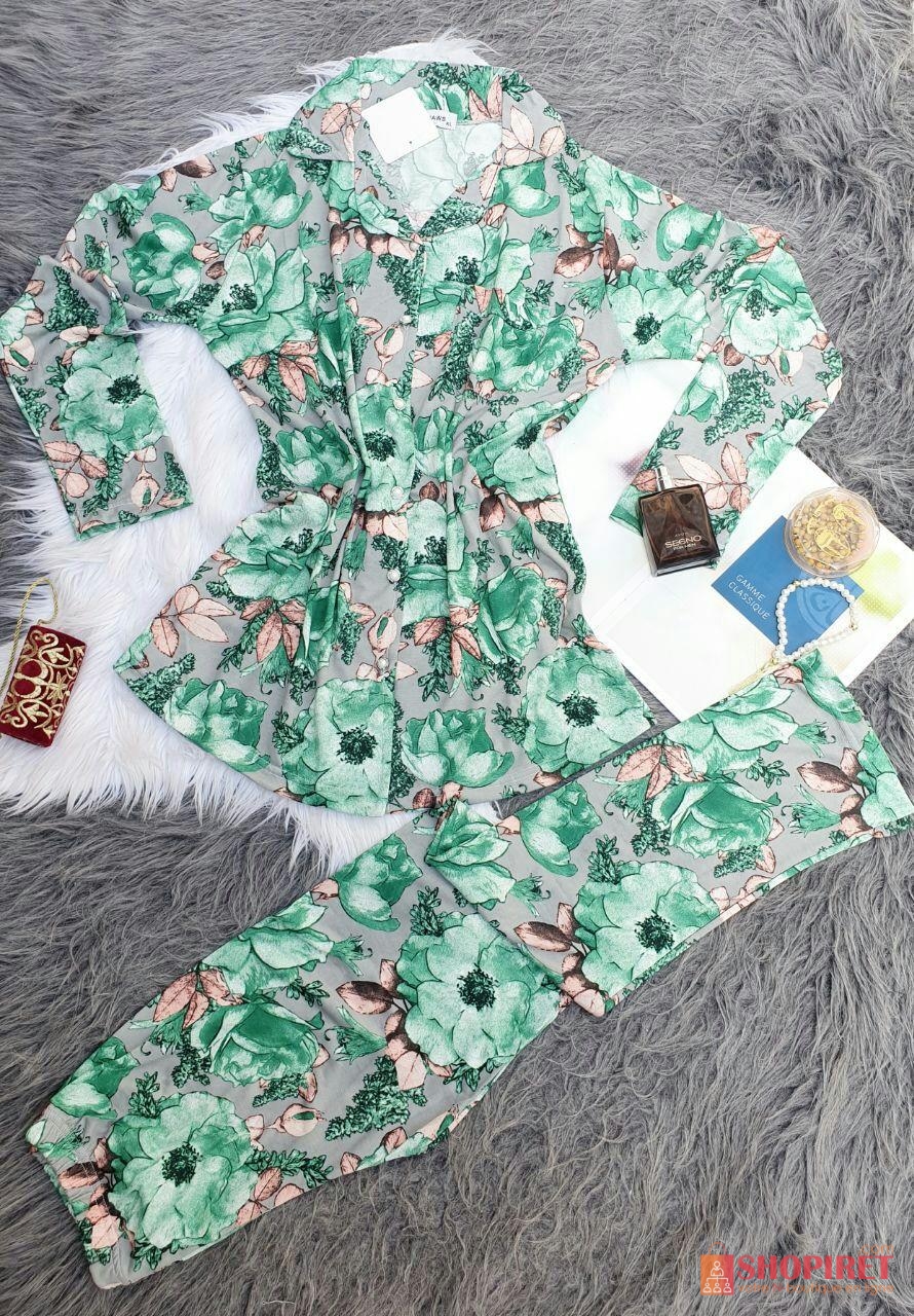 بيجامات تركيا من الطراز الرفيع 